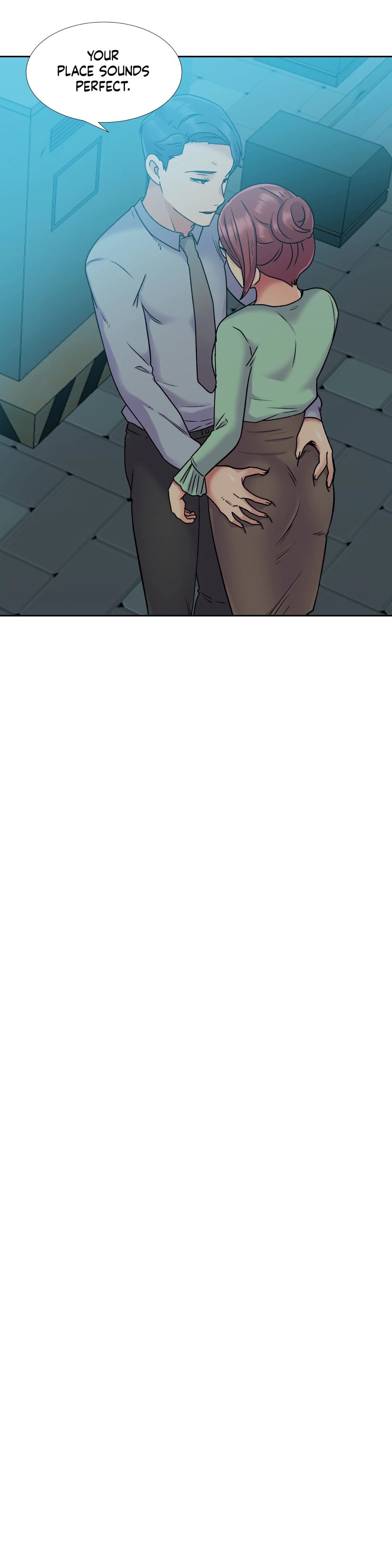 The Yes Girl chapter 45 page 16