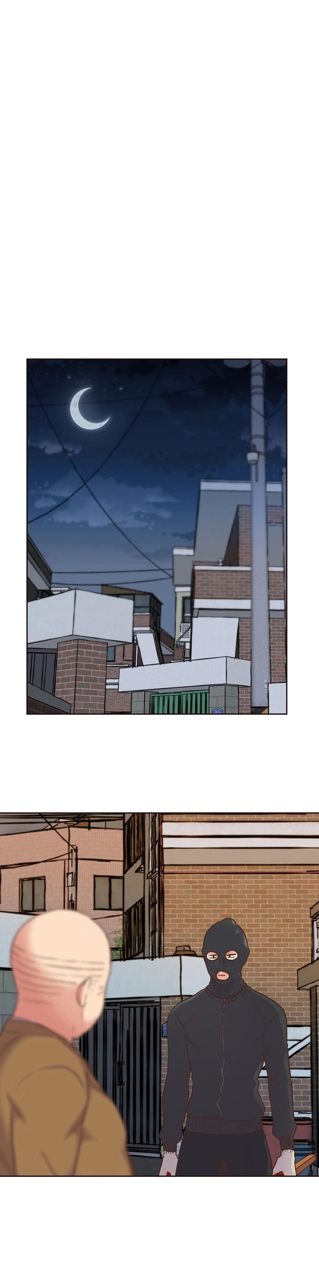 The Yes Girl chapter 55 page 6