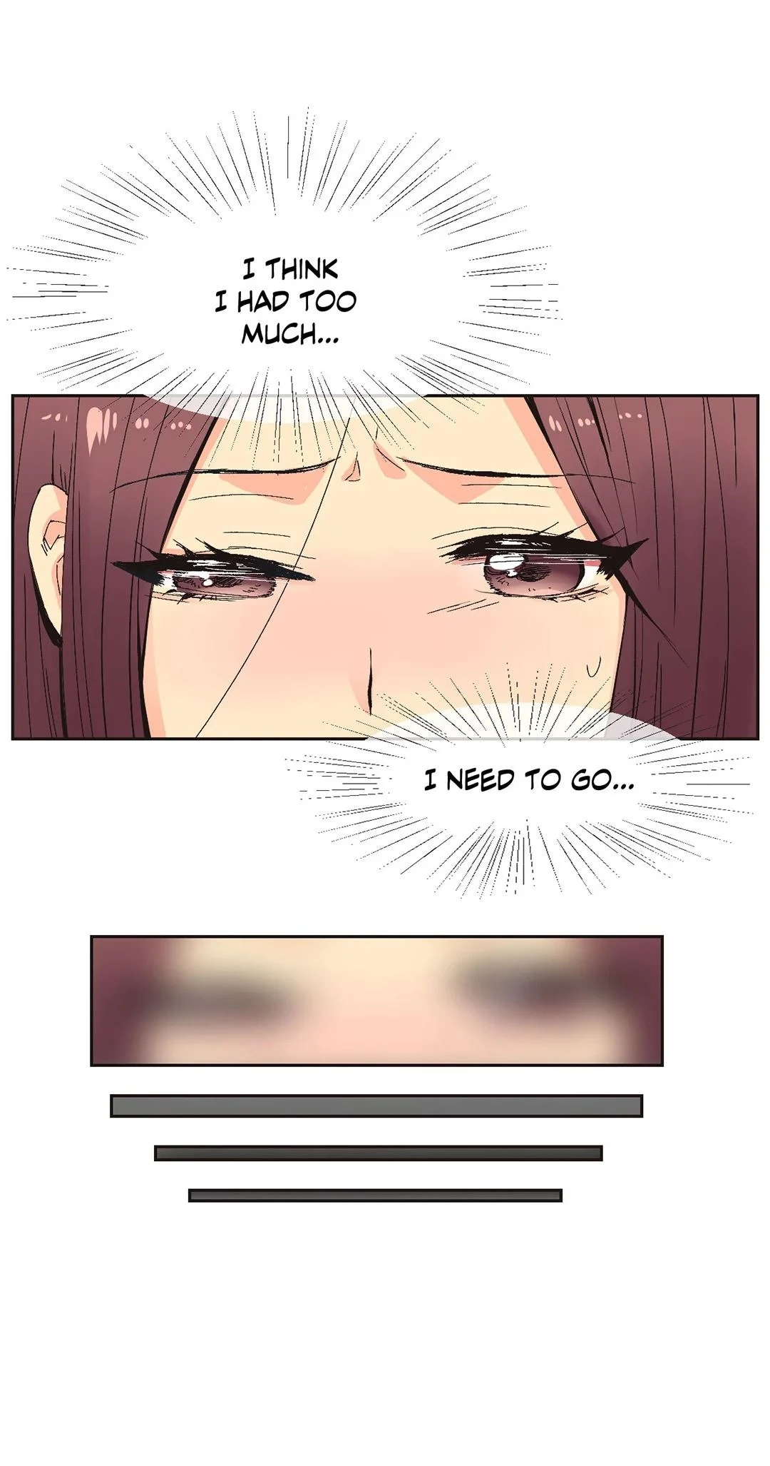 The Yes Girl chapter 6 page 41