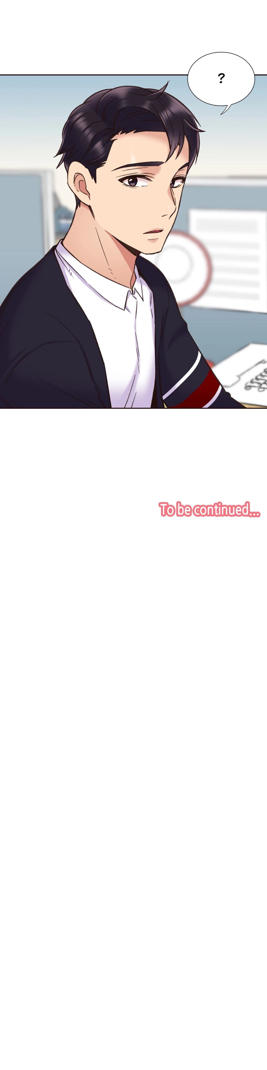 The Yes Girl chapter 62 page 23