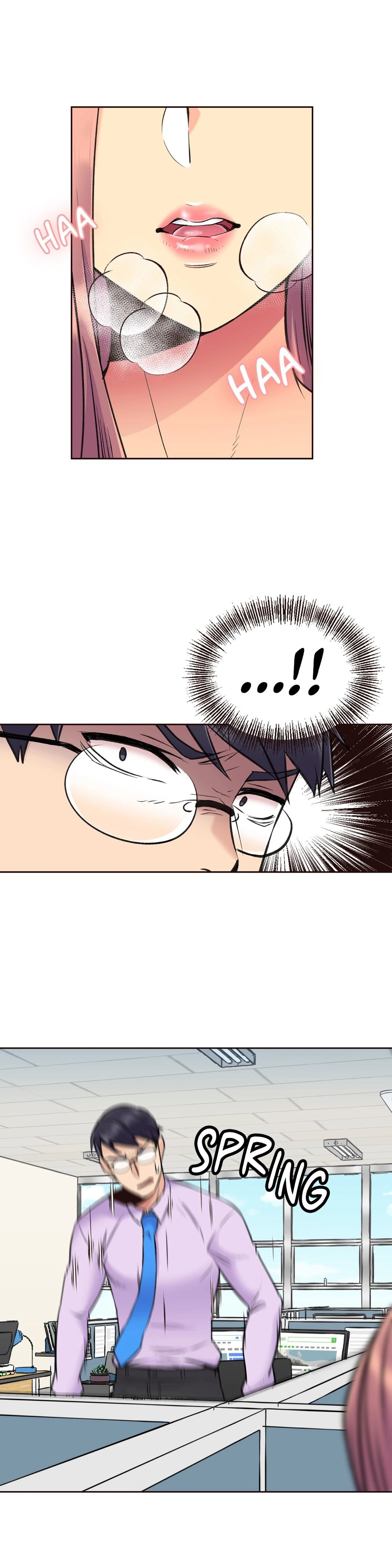 The Yes Girl chapter 63 page 16