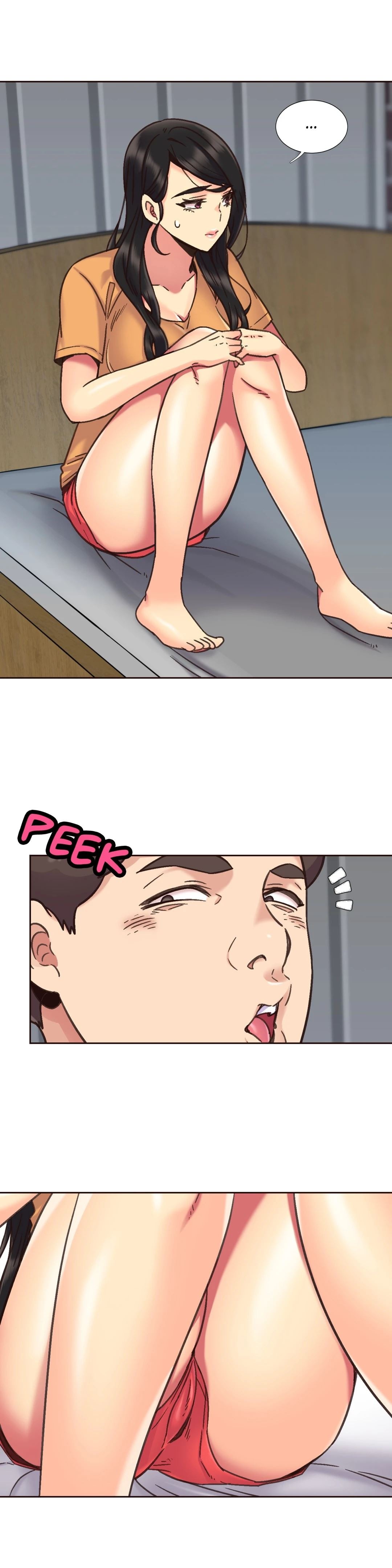 The Yes Girl chapter 66 page 13