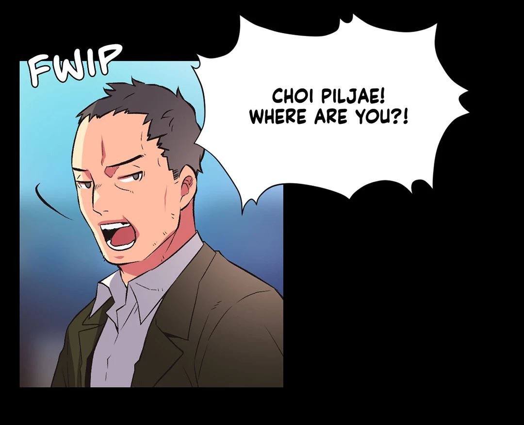 The Yes Girl chapter 7 page 11