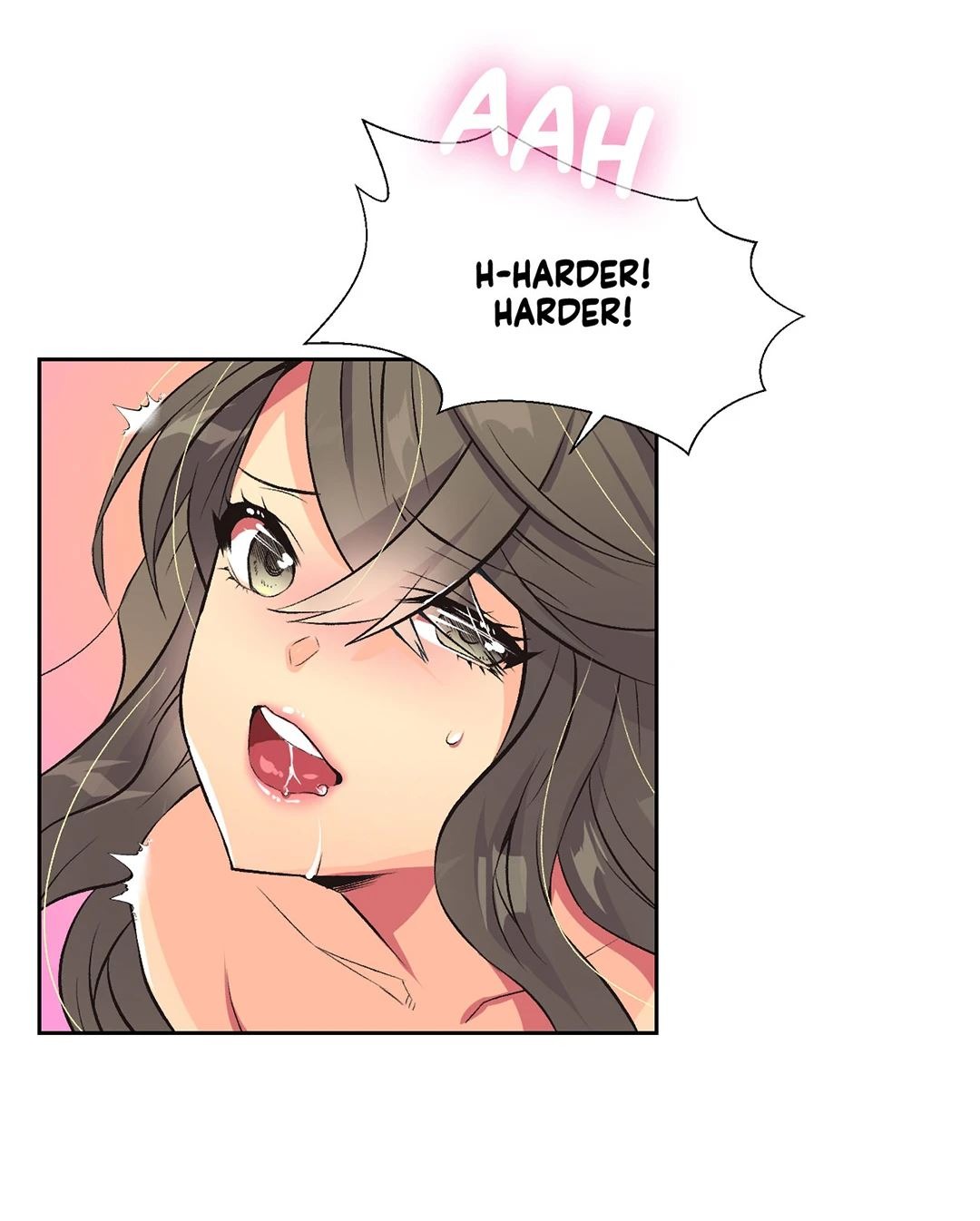 The Yes Girl chapter 7 page 42