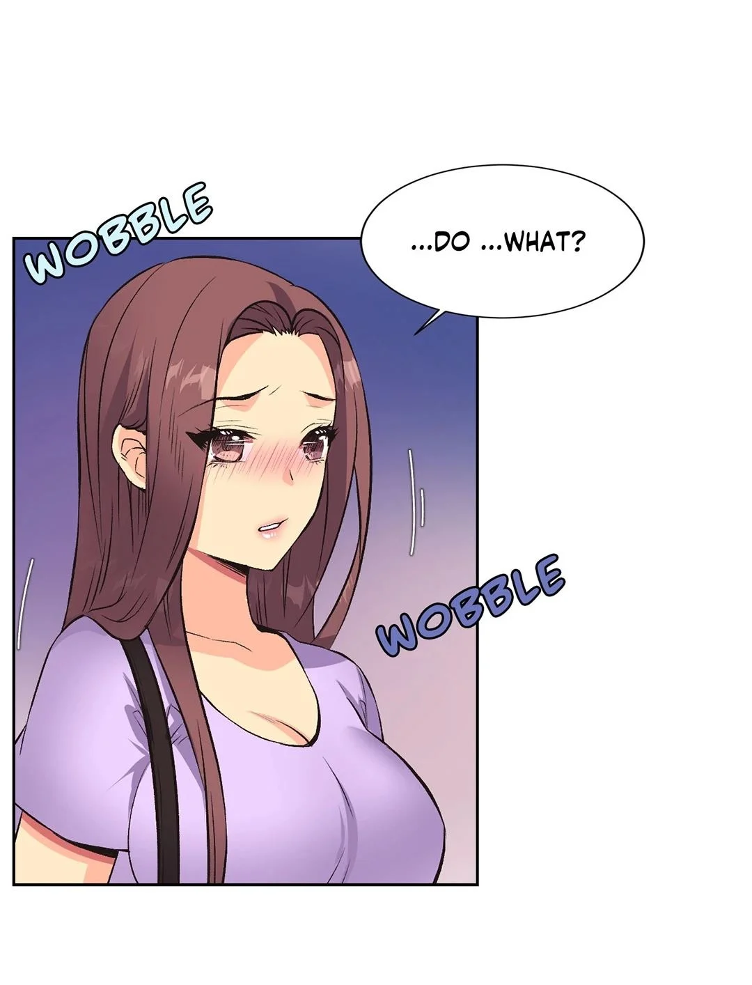 The Yes Girl chapter 7 page 53