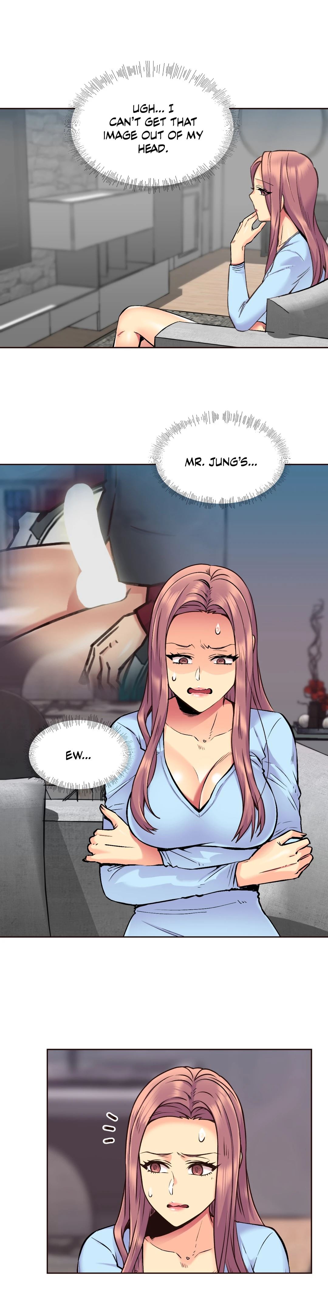 The Yes Girl chapter 70 page 2