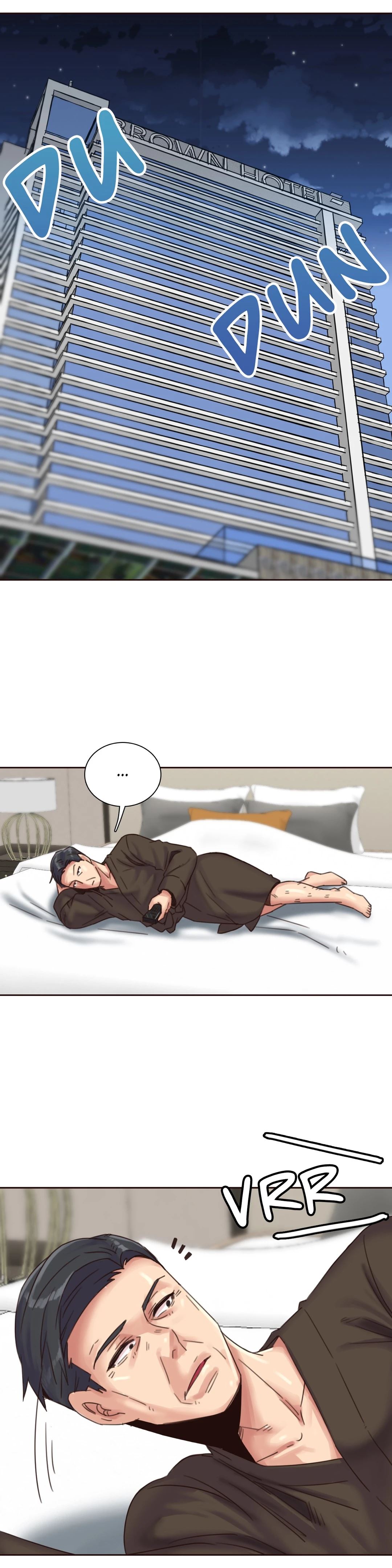 The Yes Girl chapter 76 page 19