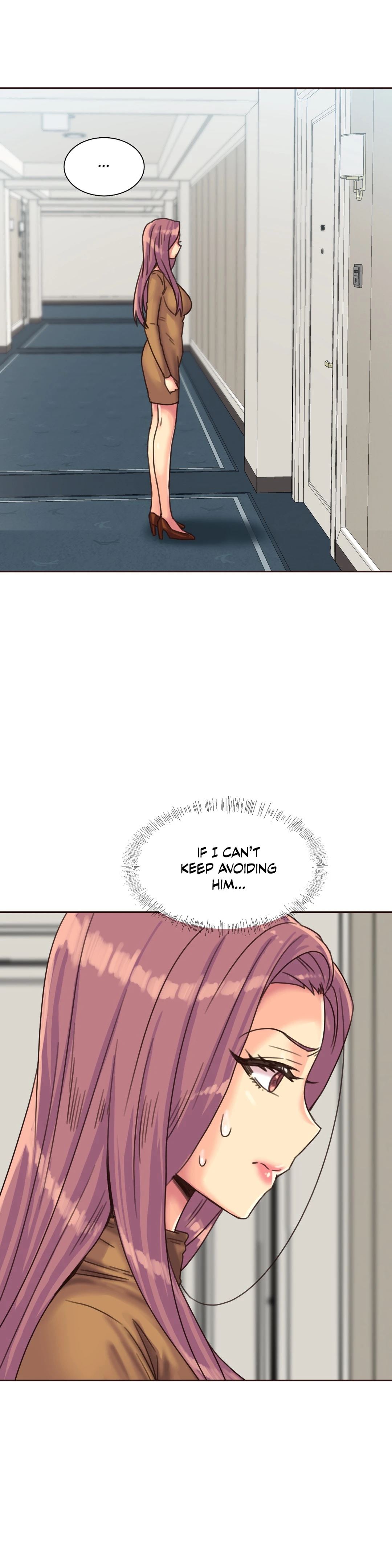 The Yes Girl chapter 77 page 4