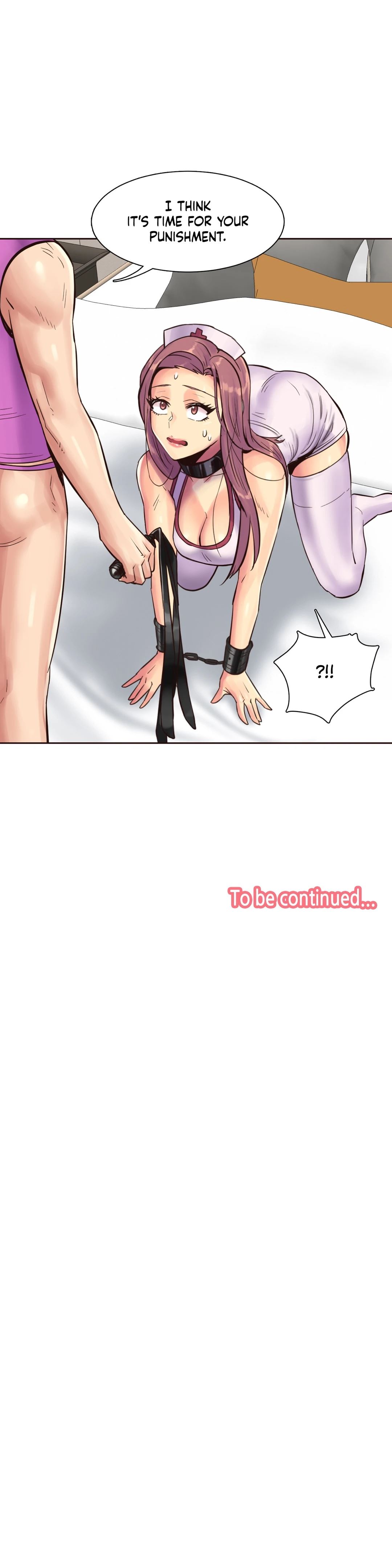 The Yes Girl chapter 78 page 24