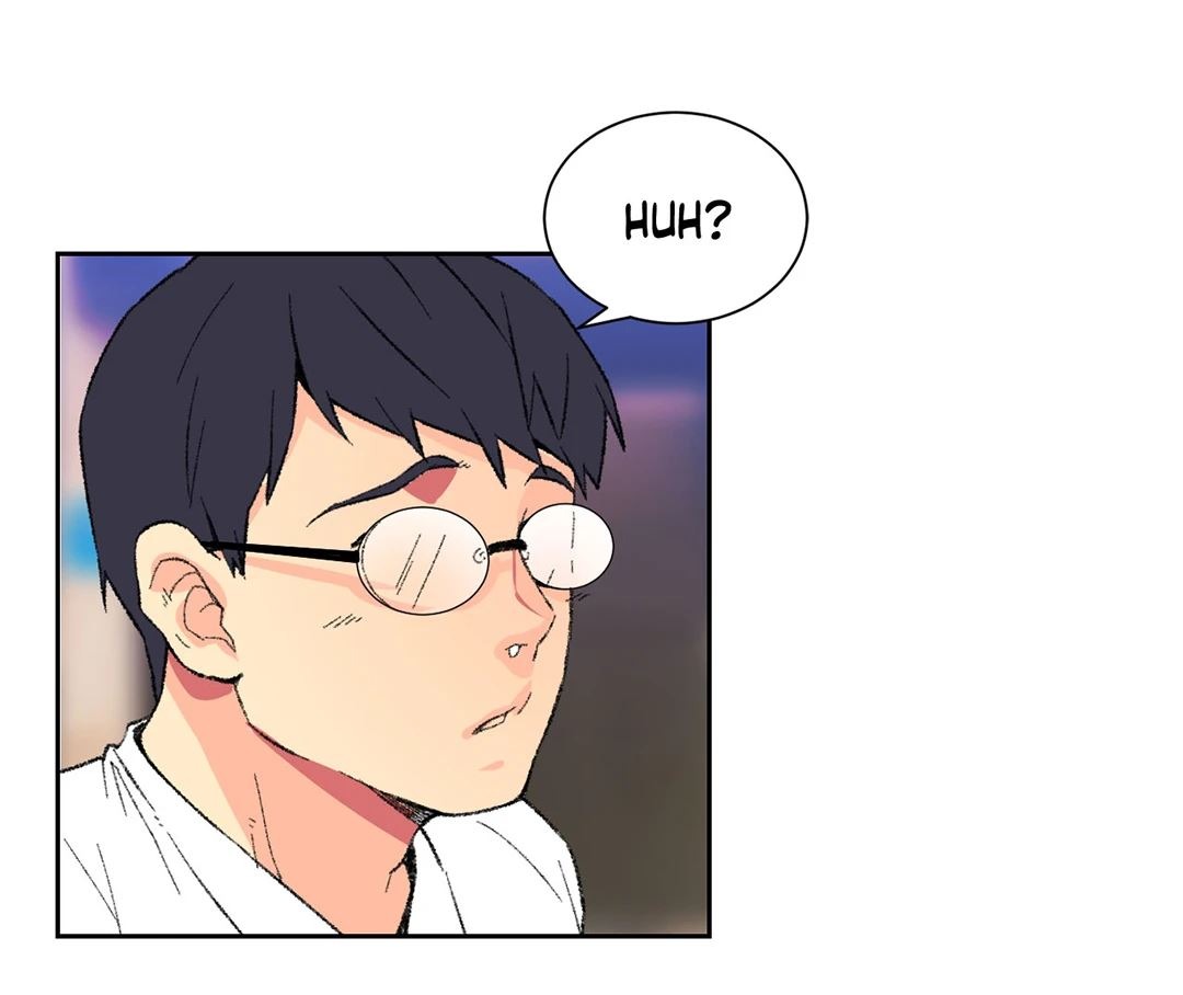 The Yes Girl chapter 8 page 10
