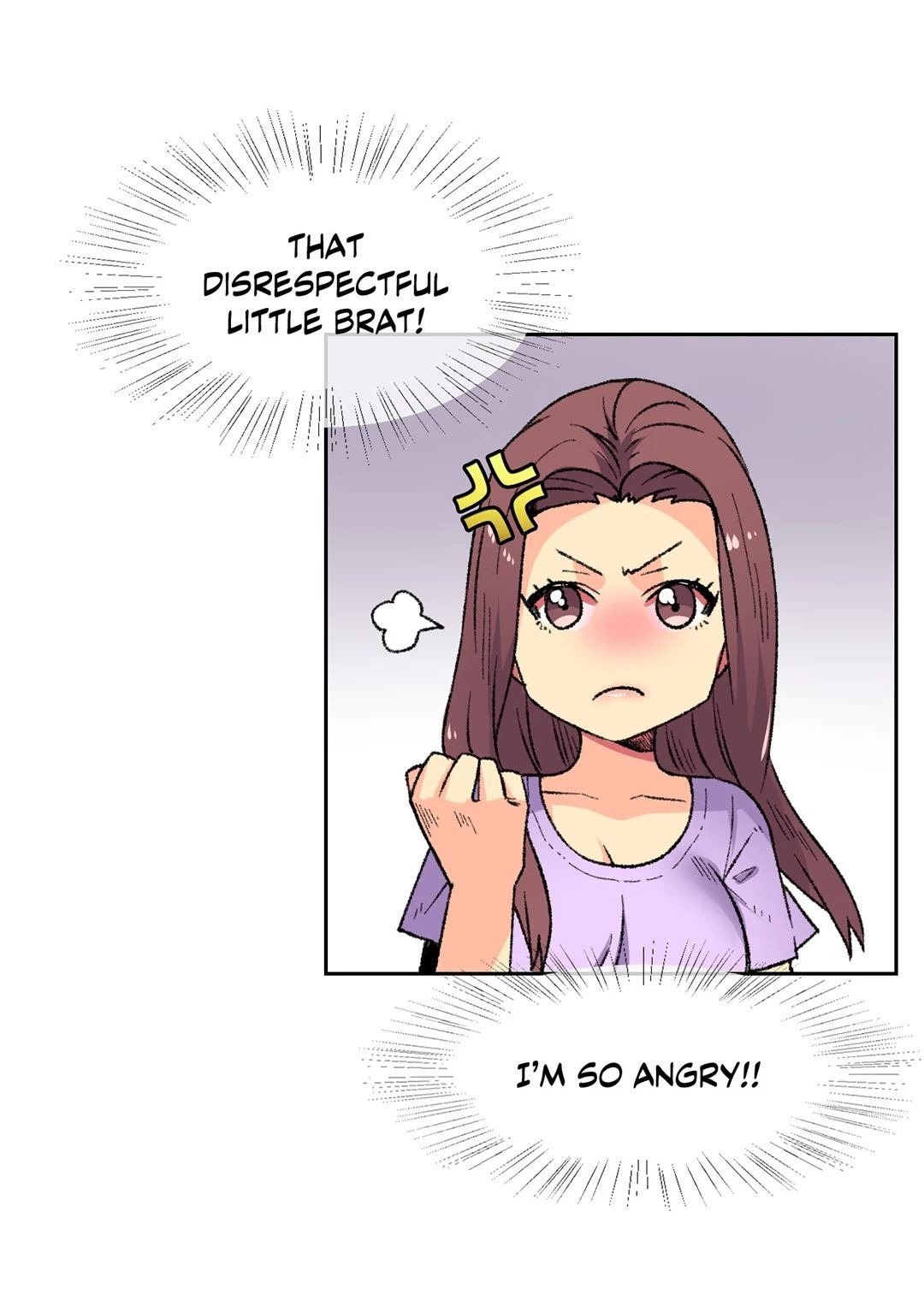 The Yes Girl chapter 8 page 39