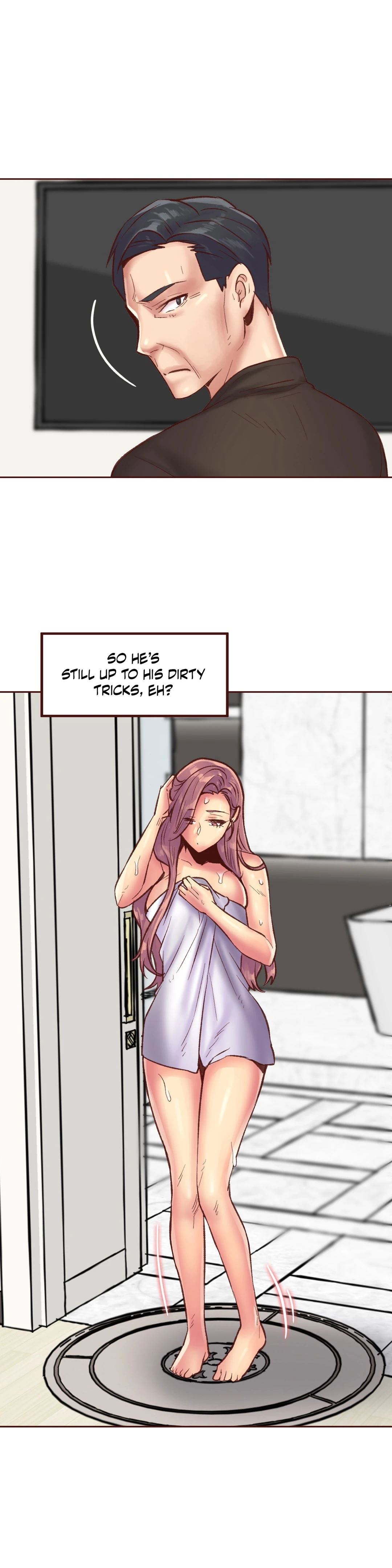 The Yes Girl chapter 84 page 7