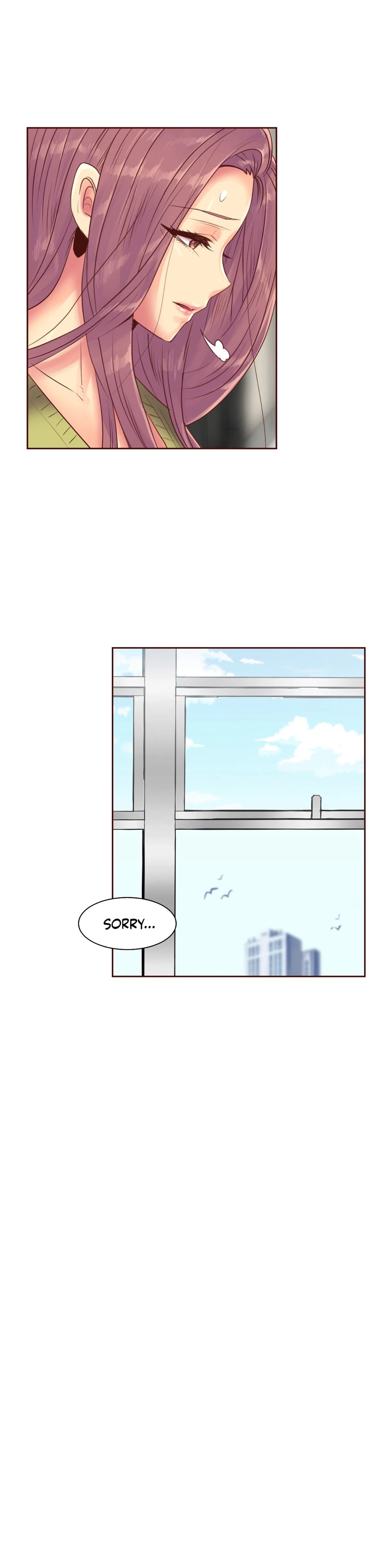 The Yes Girl chapter 85 page 3