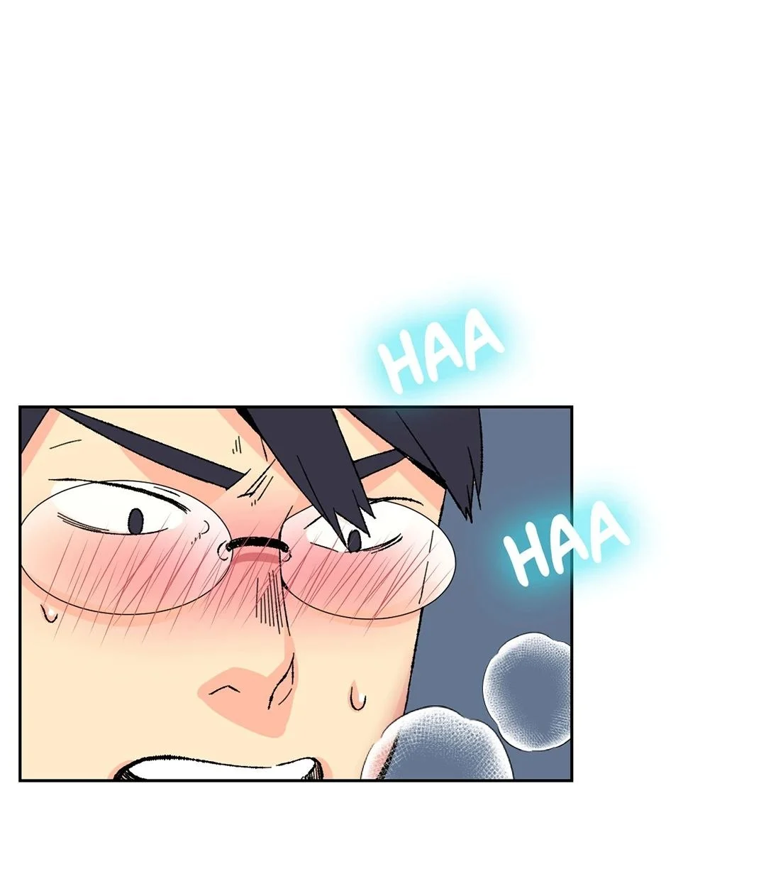 The Yes Girl chapter 9 page 2