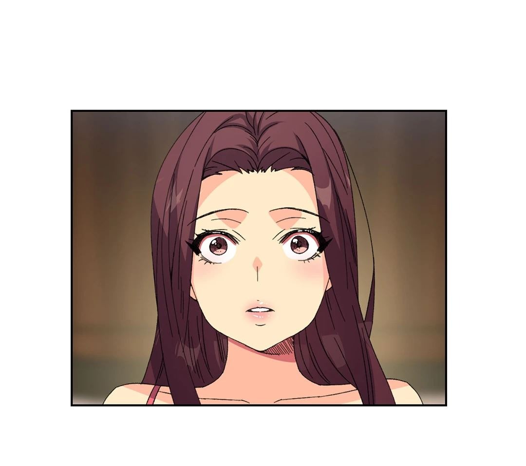 The Yes Girl chapter 9 page 23