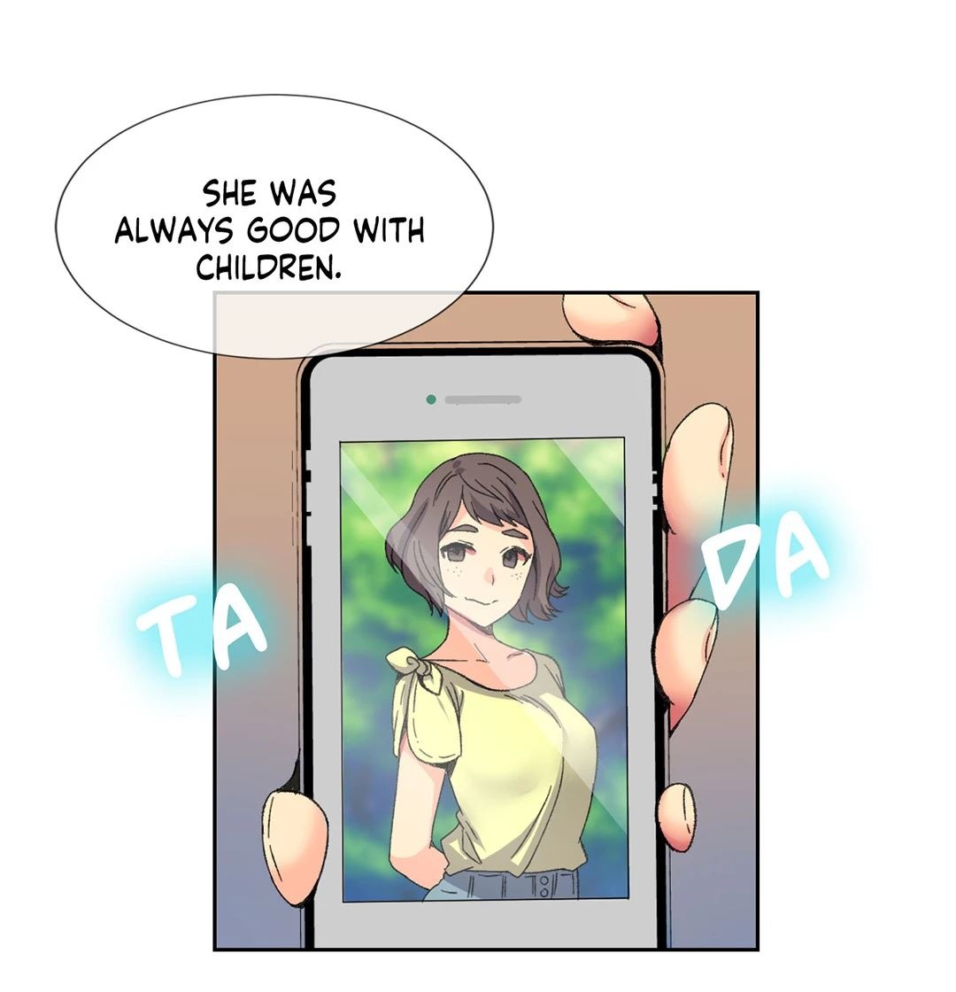 The Yes Girl chapter 9 page 34