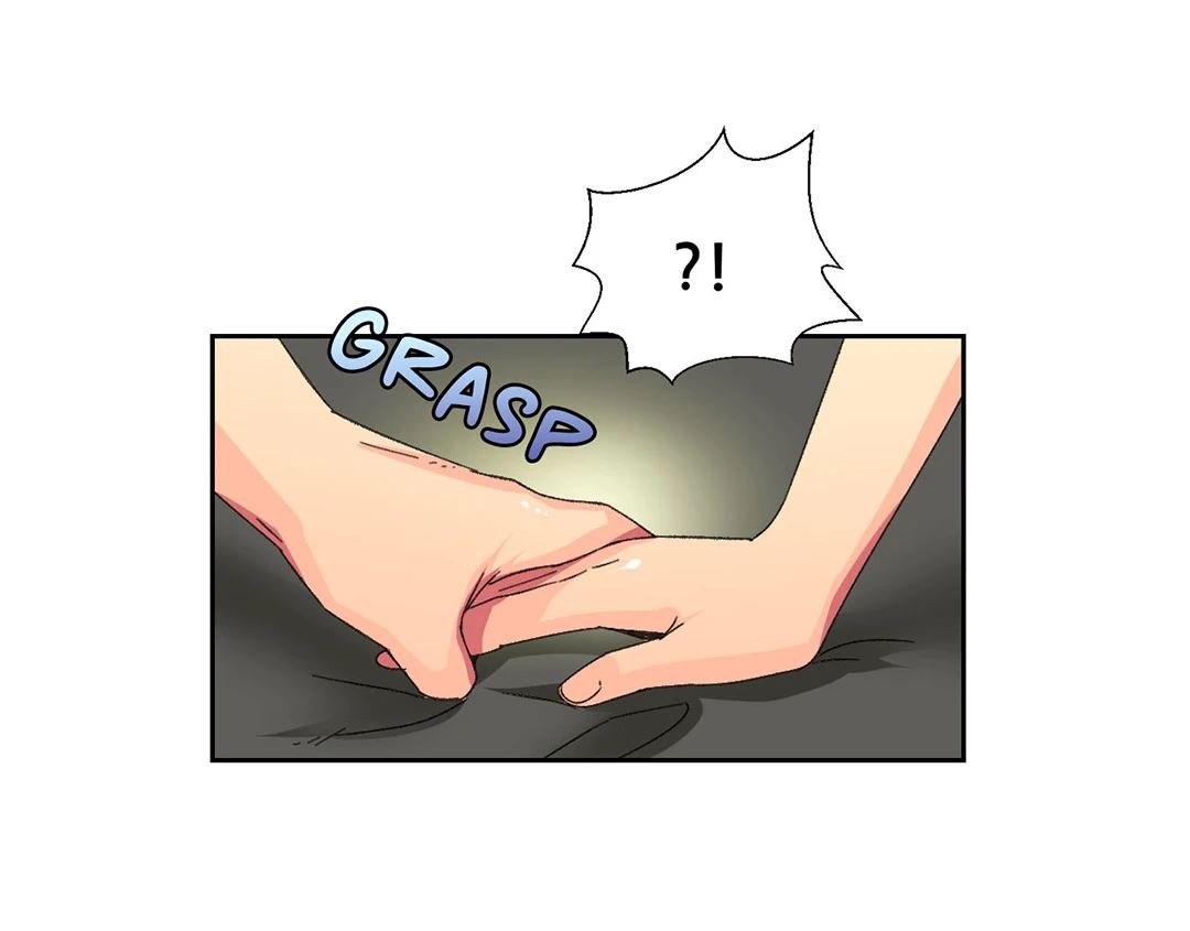 The Yes Girl chapter 9 page 40