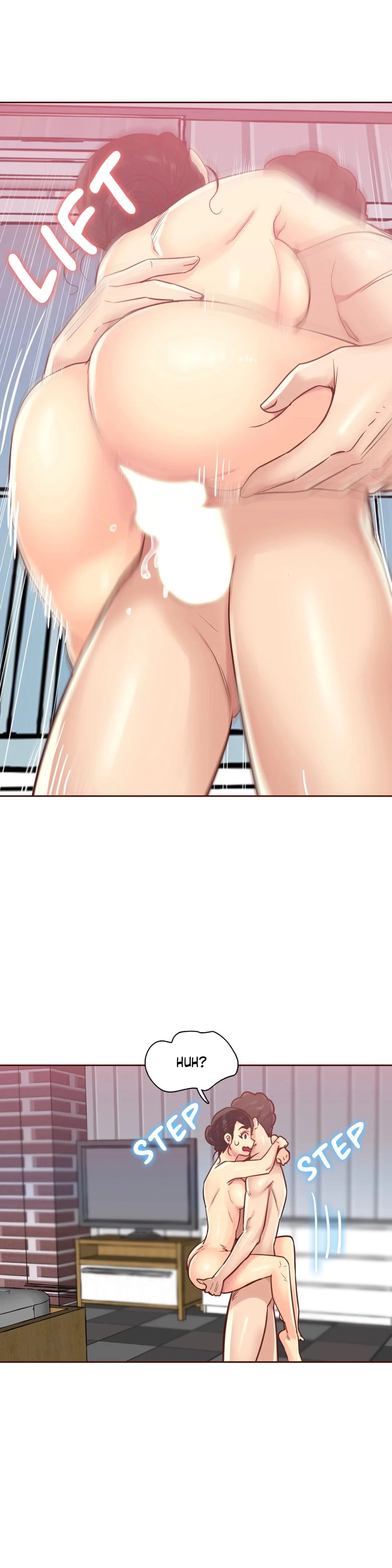 The Yes Girl chapter 92 page 3