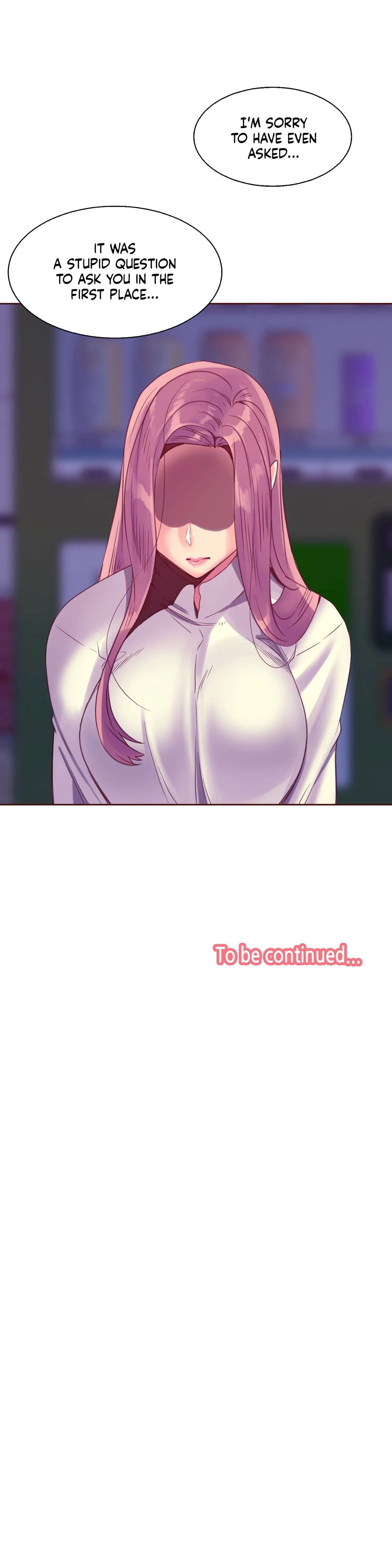 The Yes Girl chapter 93 page 23