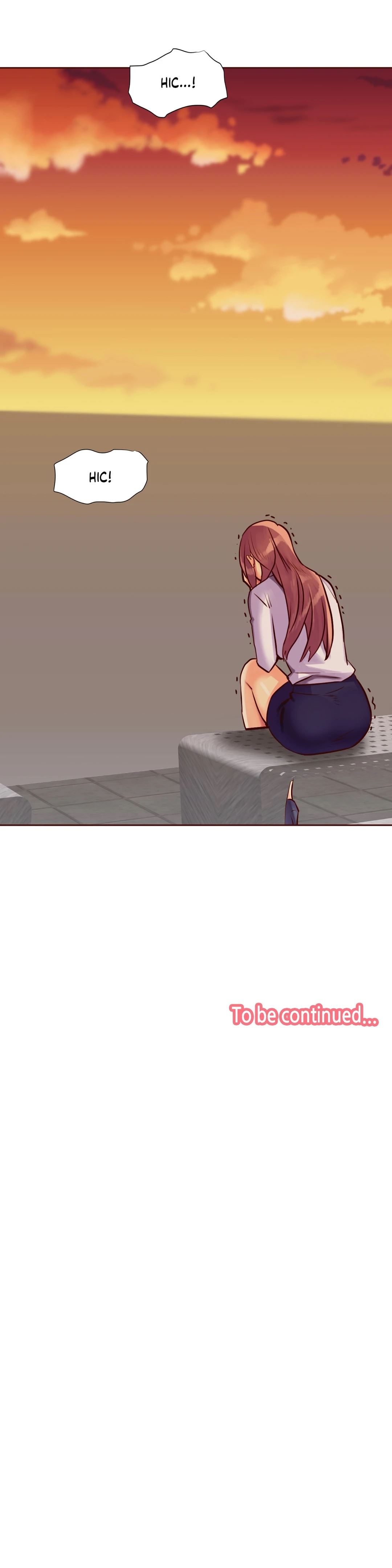 The Yes Girl chapter 95 page 25