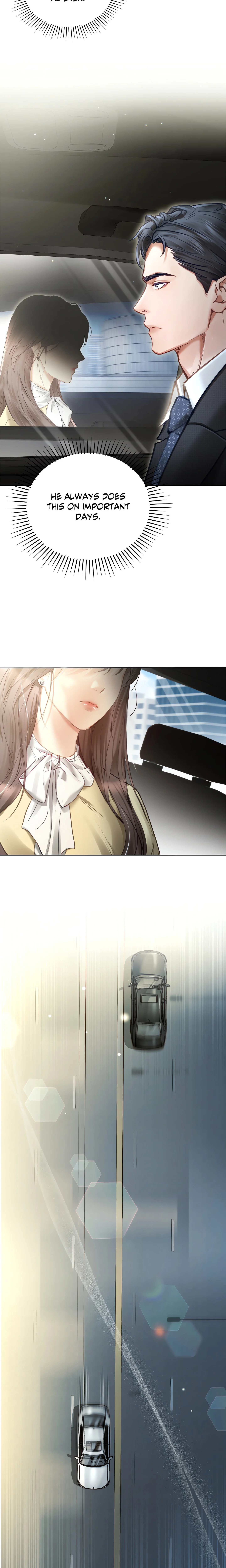 The Young Wife (Official Uncensored) chapter 1 page 9