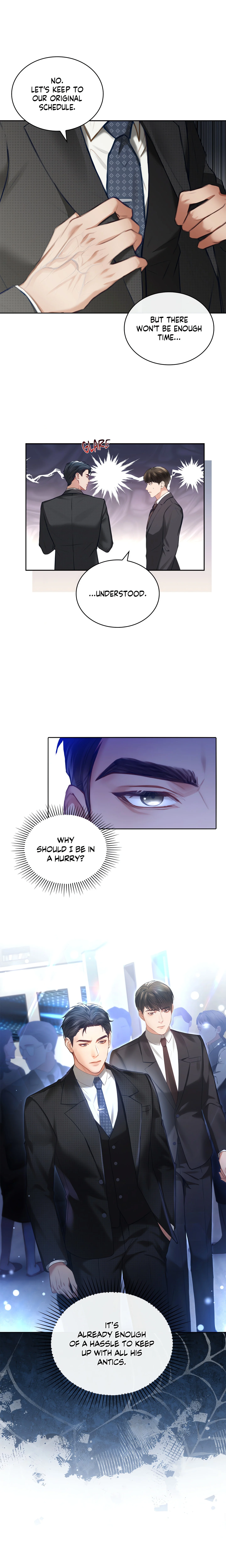 The Young Wife (Official Uncensored) chapter 1 page 14