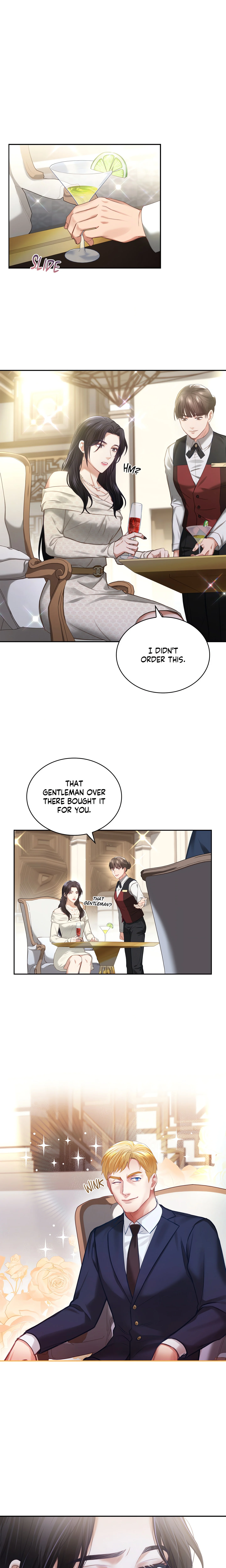 The Young Wife (Official Uncensored) chapter 1 page 15