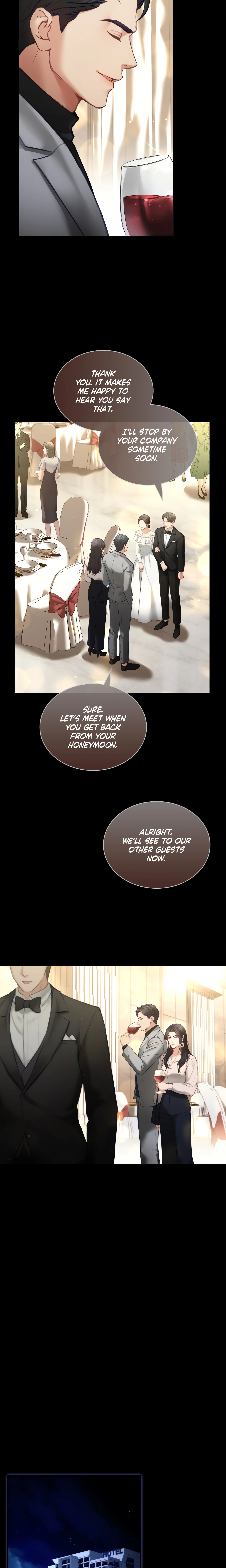 The Young Wife (Official Uncensored) chapter 10 page 2