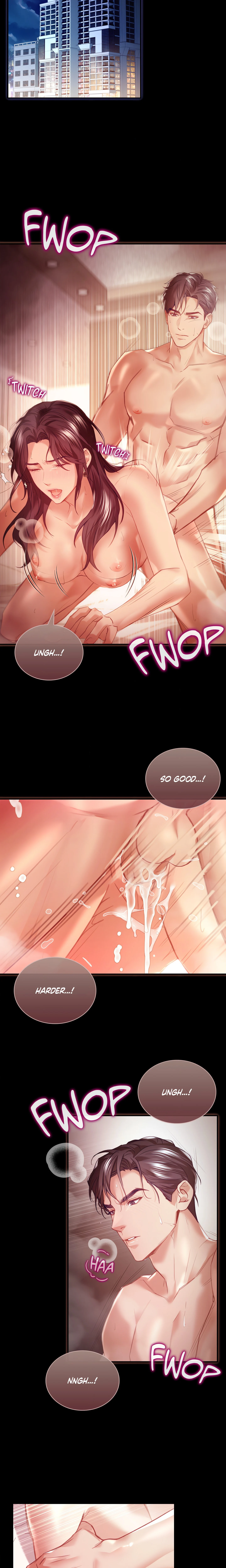 The Young Wife (Official Uncensored) chapter 10 page 3