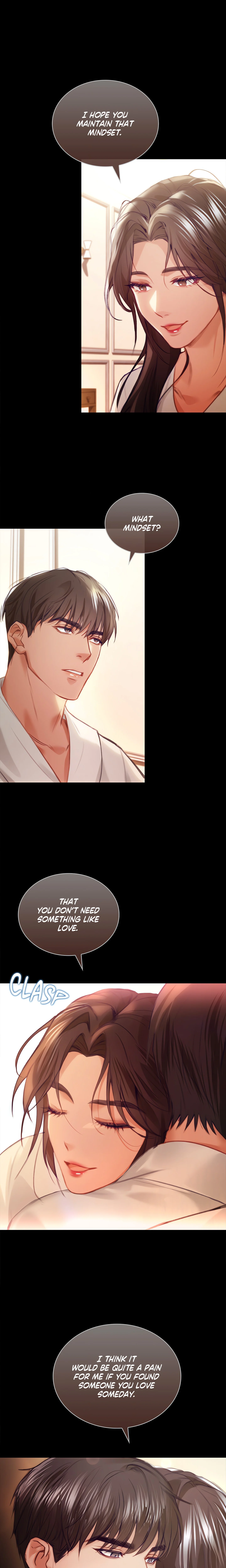 The Young Wife (Official Uncensored) chapter 10 page 9