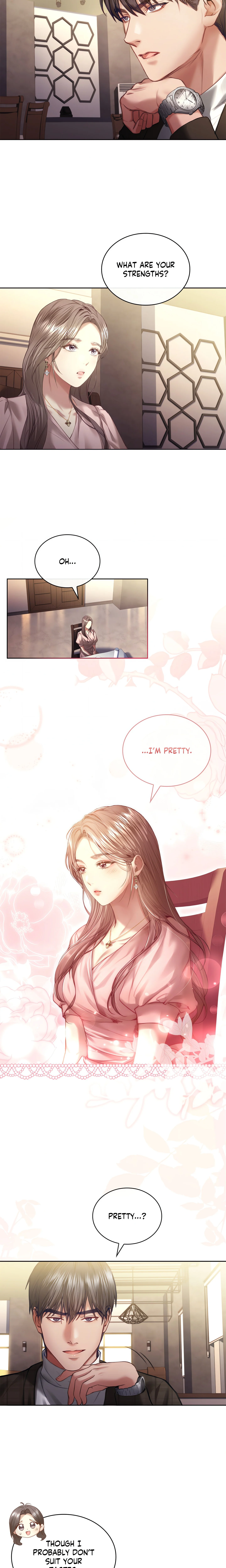 The Young Wife (Official Uncensored) chapter 10 page 16