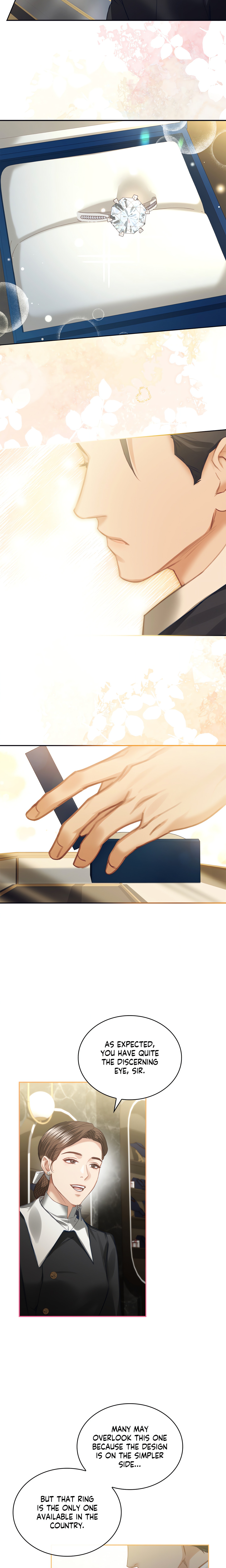 The Young Wife (Official Uncensored) chapter 10 page 23