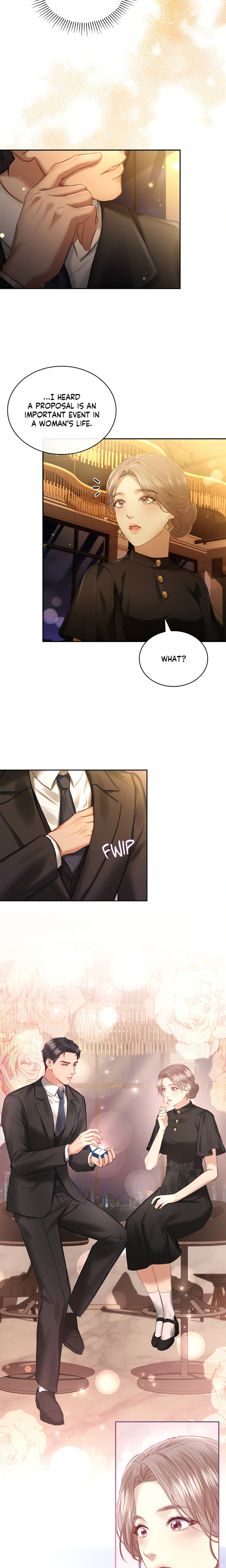 The Young Wife (Official Uncensored) chapter 11 page 13