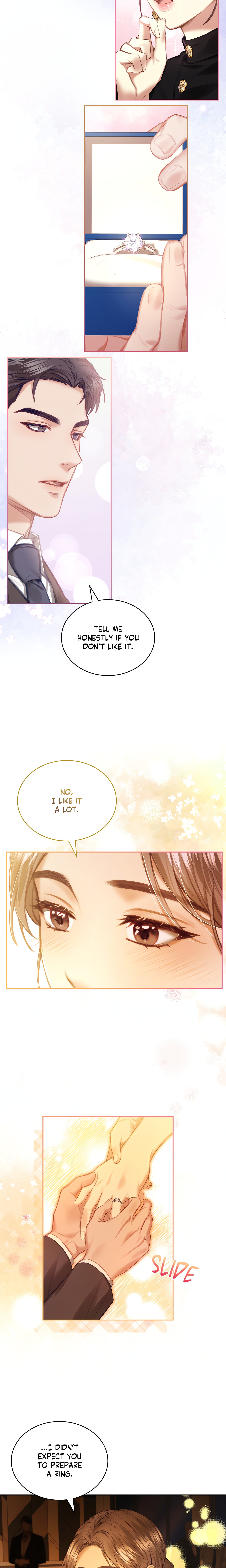 The Young Wife (Official Uncensored) chapter 11 page 14