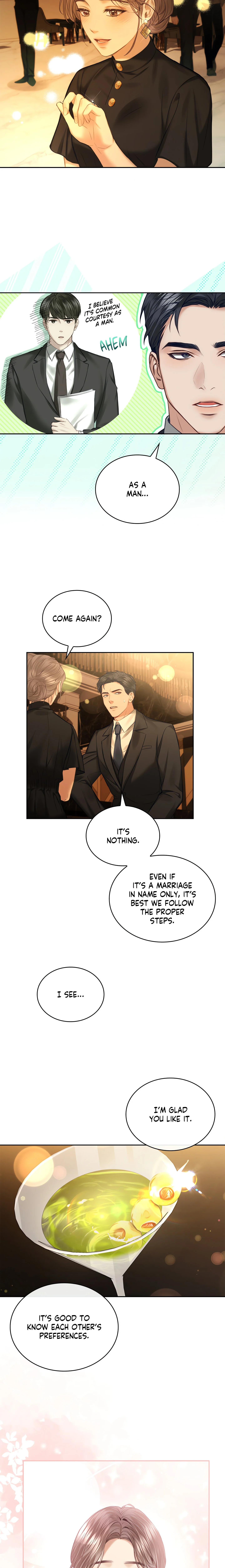 The Young Wife (Official Uncensored) chapter 11 page 15