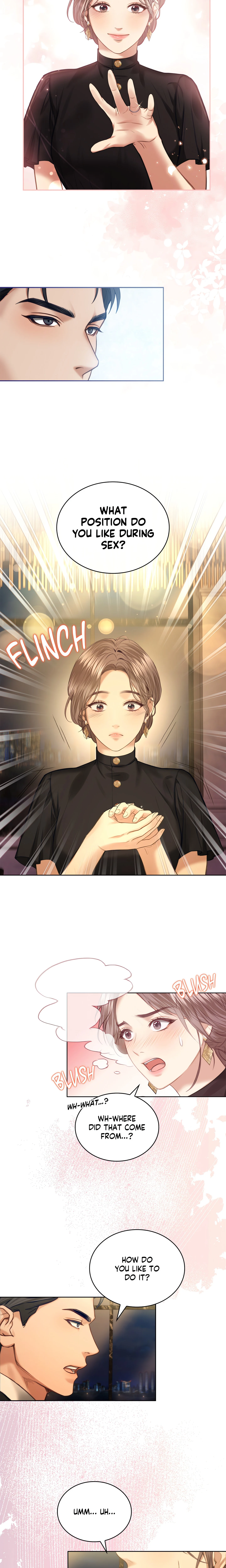 The Young Wife (Official Uncensored) chapter 11 page 16