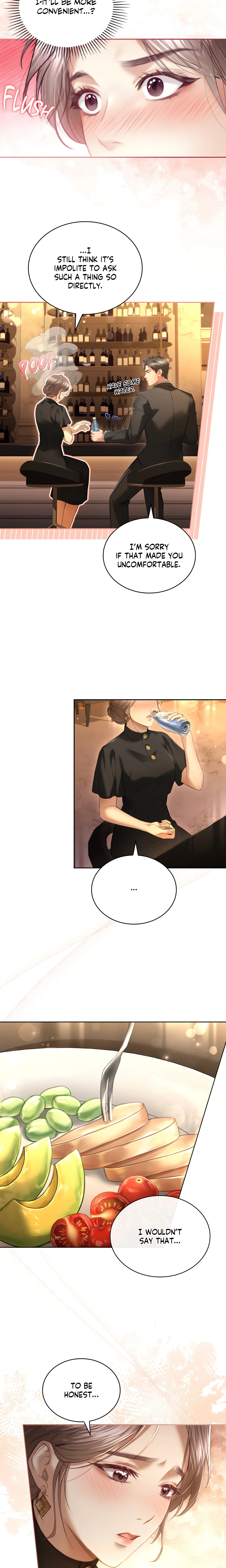 The Young Wife (Official Uncensored) chapter 12 page 4
