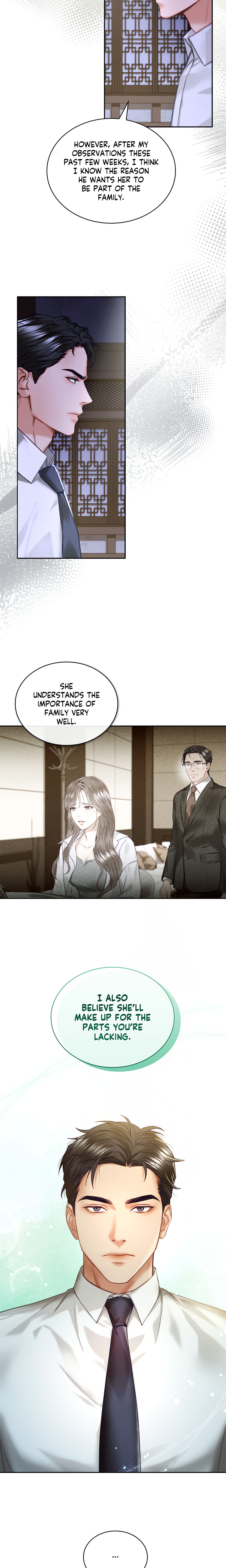 The Young Wife (Official Uncensored) chapter 12 page 16