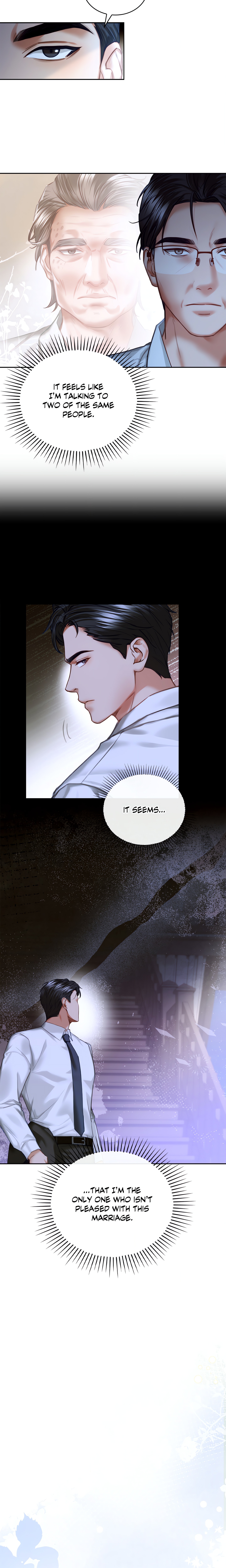 The Young Wife (Official Uncensored) chapter 12 page 17