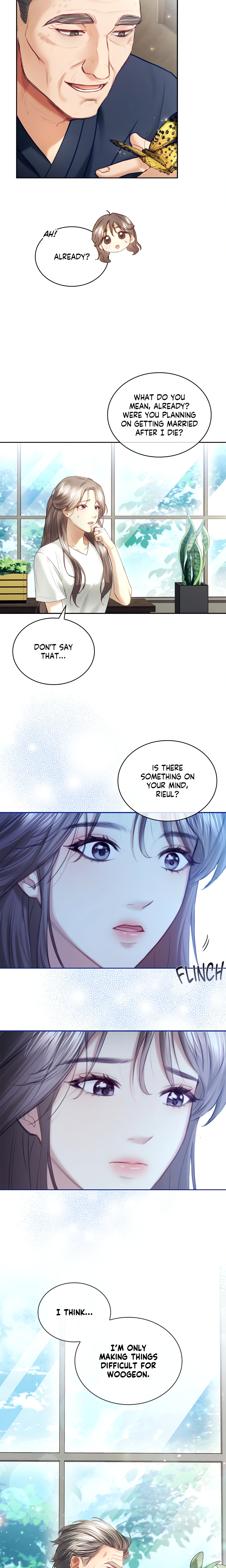 The Young Wife (Official Uncensored) chapter 13 page 3