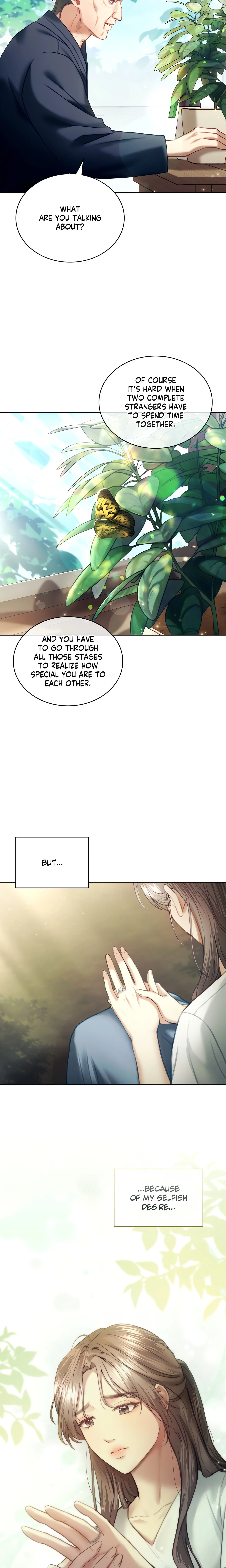 The Young Wife (Official Uncensored) chapter 13 page 4