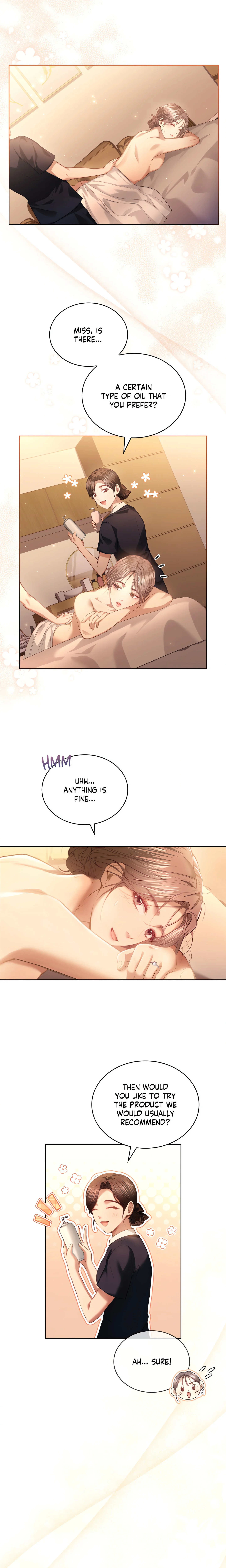 The Young Wife (Official Uncensored) chapter 13 page 7