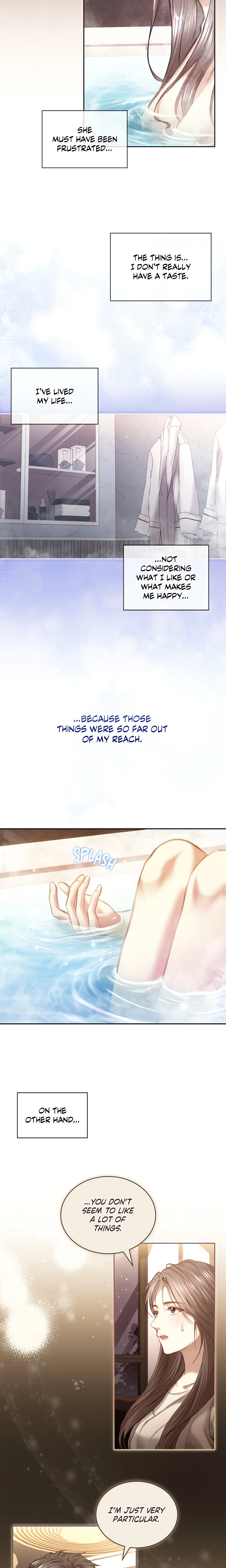 The Young Wife (Official Uncensored) chapter 13 page 11