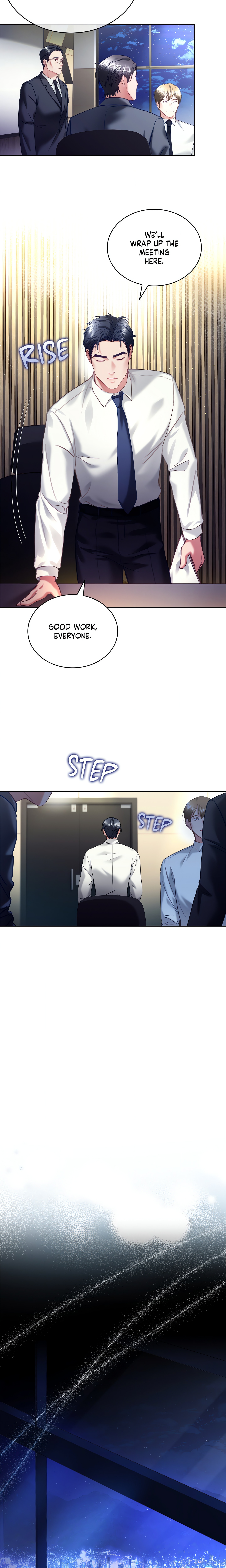 The Young Wife (Official Uncensored) chapter 13 page 16