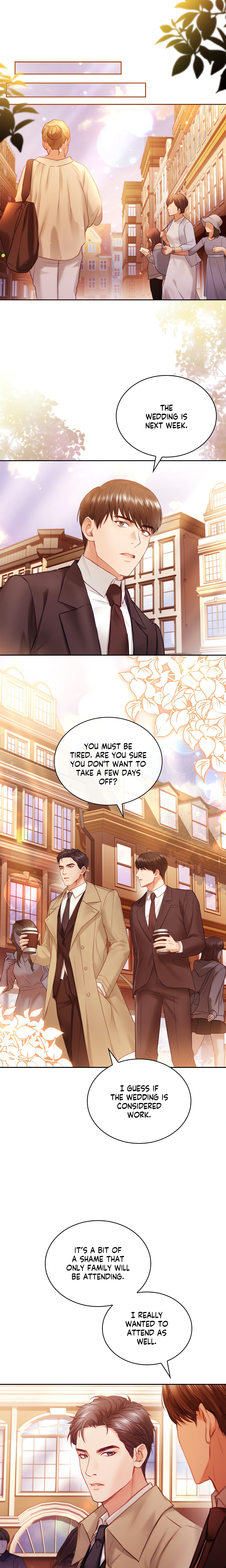 The Young Wife (Official Uncensored) chapter 13 page 19