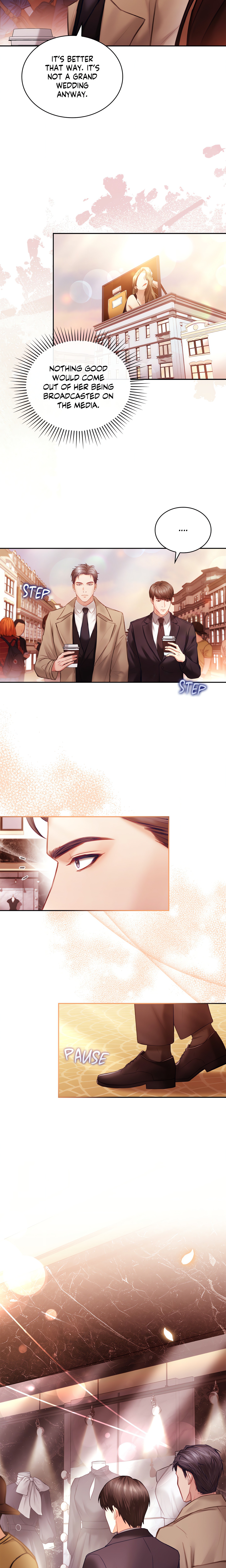 The Young Wife (Official Uncensored) chapter 13 page 20