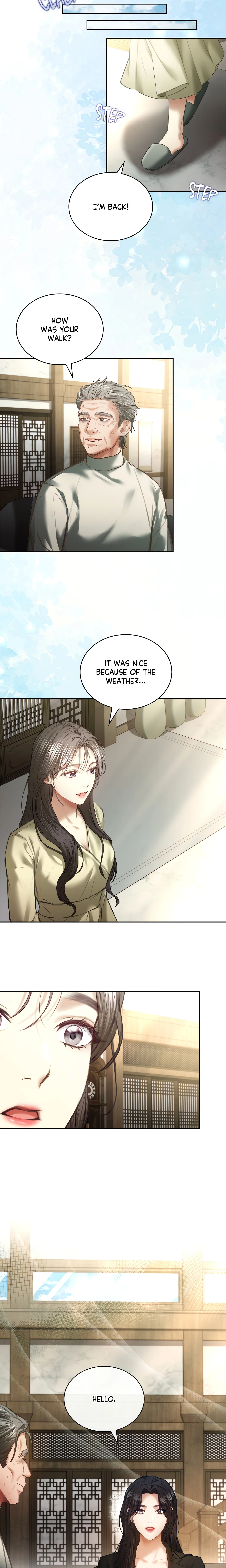 The Young Wife (Official Uncensored) chapter 14 page 2