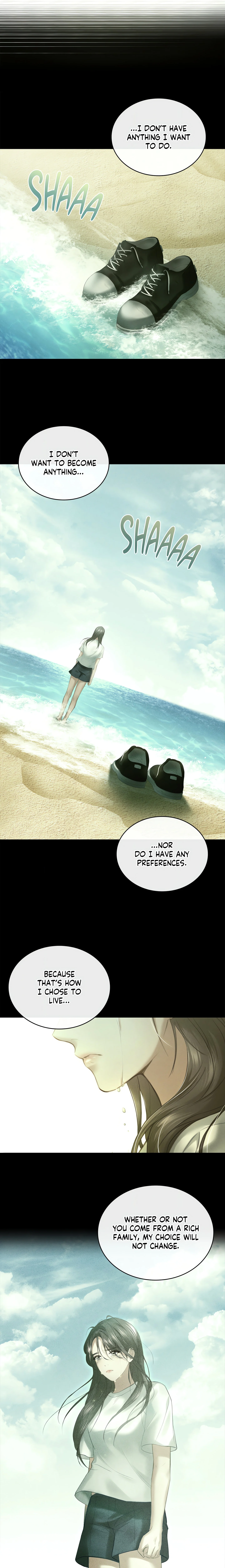 The Young Wife (Official Uncensored) chapter 14 page 14