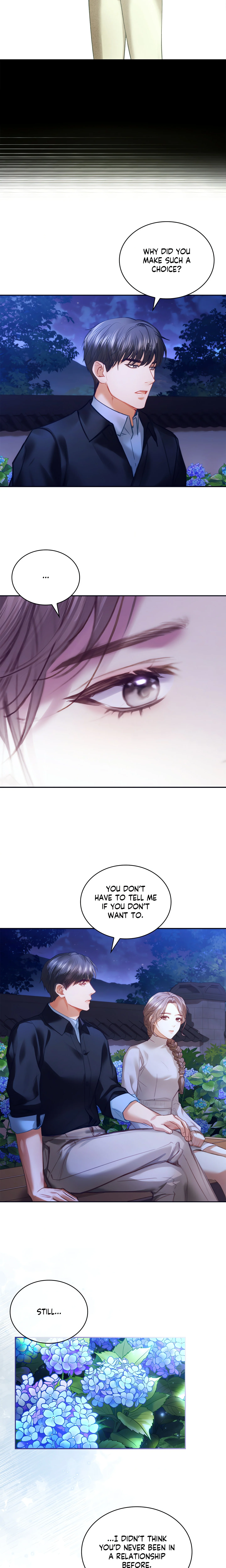 The Young Wife (Official Uncensored) chapter 14 page 15