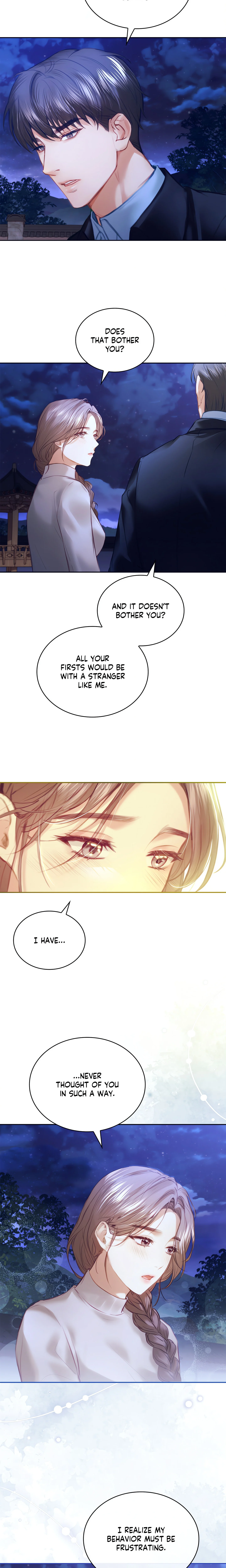 The Young Wife (Official Uncensored) chapter 14 page 16
